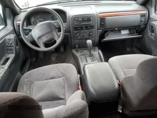 1999 Jeep Grand Cherokee Laredo с VIN 1J4G258S5XC795691, выставлен на аукционе Copart как лот 42556215 с пробегом 320 188 миль миль и Списание • Salvage title. История ставок и продаж доступна на DreamBid. Изображение 8.