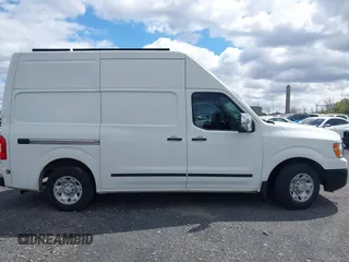 2021 Nissan NV Cargo SV with VIN 1N6AF0LY2MN800907, listed as a IAAI auction lot 42031094 with 73,197 mi miles and . Bid and sale history available at DreamBid. Image 13.