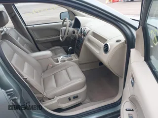 2006 Ford Freestyle Limited with VIN 1FMDK03176GA45075, listed as a IAAI auction lot 42159900 with 200,578 mi miles and . Bid and sale history available at DreamBid. Image 5.