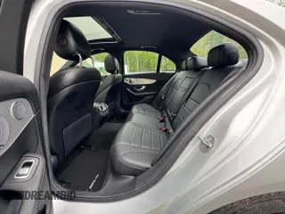 2019 Mercedes-Benz C 300 z VIN 55SWF8EB5KU289008, wystawiony jako Copart lot #58095705 z przebiegiem 42 598 mil mil oraz Czysty tytuł • Clean title. Historia ofert i sprzedaży dostępna na DreamBid. Obrazek 11.