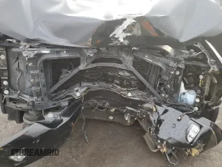 2016 Chevrolet Silverado 1500 LTZ with VIN 3GCUKSEC8GG385498, listed as a Copart auction lot 47580705 with Not Provided miles and Salvage Title. Bid and sale history available at DreamBid. Image 14.