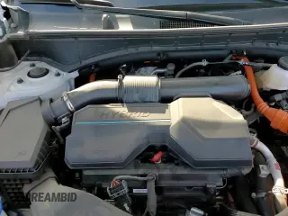2024 Hyundai Santa Fe Limited with VIN 5NMP34G17RH006256, listed as a Copart auction lot 86400704 with 13,358 mi miles and Salvage title. Bid and sale history available at DreamBid. Image 13.