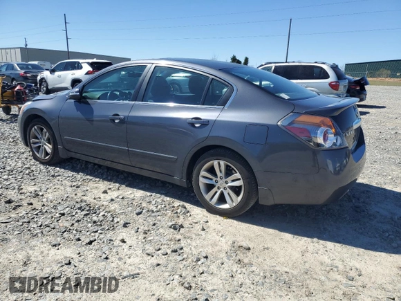 2010 Nissan Altima 3.5 SR with VIN 1N4BL2AP4AN471876, listed as a Copart auction lot 47921445 with 165,939 mi miles and Salvage Title. Bid and sale history available at carsss.com. Image 2.
