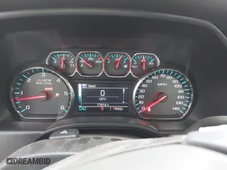 2018 Chevrolet Silverado 1500 LT with VIN 1GCVKREH9JZ362330, listed as a IAAI auction lot 40738418 with 77,814 mi miles. Bid and sale history available at carsss.com. Image 7.
