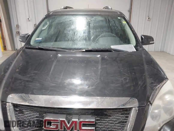 2007 GMC Acadia SLT with VIN 1GKEV337X7J122245, listed as a IAAI auction lot 41159316 with 229,120 mi miles. Bid and sale history available at carsss.com. Image 10.
