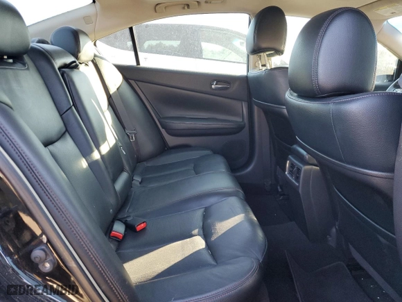 2009 Nissan Maxima 3.5 S with VIN 1N4AA51E39C841756, listed as a Copart auction lot 88087325 with 106,007 mi miles and Clean Title. Bid and sale history available at carsss.com. Image 10.