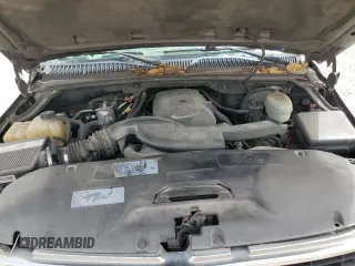 2003 Chevrolet Tahoe LT with VIN 1GNEC13Z53R215295, listed as a Copart auction lot 49843225 with Not provided miles and Non repairable. Bid and sale history available at DreamBid. Image 13.
