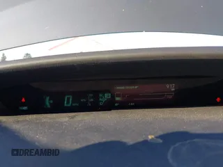 2014 Toyota Prius Four with VIN JTDKN3DU6E1760525, listed as a IAAI auction lot 42004587 with 211,534 mi miles and . Bid and sale history available at DreamBid. Image 7.
