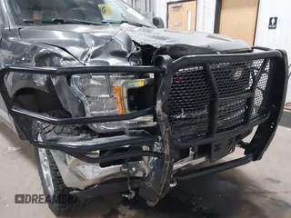 2019 Ford F-150 XL with VIN 1FTFW1E49KFC56504, listed as a IAAI auction lot 41239404 with 72,213 mi miles. Bid and sale history available at carsss.com. Image 6.