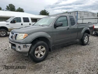 2009 Nissan Frontier SE z VIN 1N6AD06W09C417258, wystawiony jako Copart lot #55337925 z przebiegiem 182 625 mil mil oraz Czysty tytuł • Clean title. Historia ofert i sprzedaży dostępna na DreamBid. Obrazek 1.