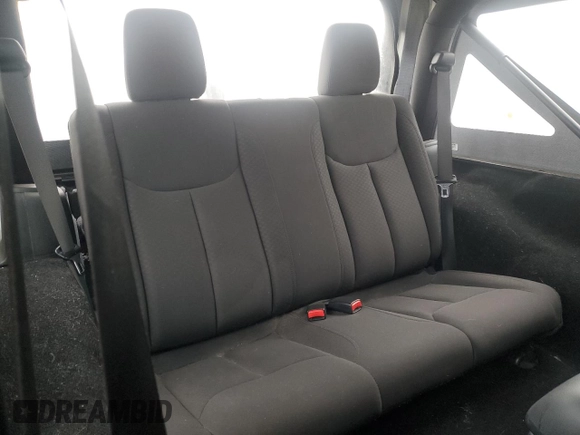 2016 Jeep Wrangler Sport with VIN 1C4AJWAGXGL339275, listed as a Copart auction lot 55769695 with 90,428 mi miles and Salvage title. Bid and sale history available at DreamBid. Image 10.