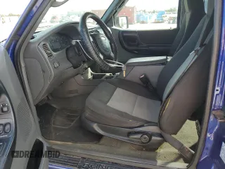 2004 Ford Ranger XLT Appearance with VIN 1FTZR44E74PA94580, listed as a Copart auction lot 79320394 with Not Provided miles and Salvage Title. Bid and sale history available at carsss.com. Image 7.