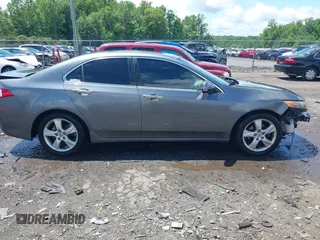 2009 Acura TSX z VIN JH4CU26629C030510, wystawiony jako IAAI lot #42249957 z przebiegiem 237 160 mil mil oraz . Historia ofert i sprzedaży dostępna na DreamBid. Obrazek 14.