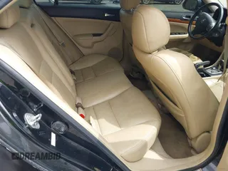2008 Acura TSX z VIN JH4CL96828C019969, wystawiony jako IAAI lot #41857651 z przebiegiem 181 177 mil mil oraz . Historia ofert i sprzedaży dostępna na DreamBid. Obrazek 8.