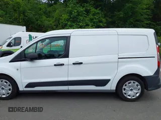 2017 Ford Transit Connect XL z VIN NM0LS7E71H1299376, wystawiony jako IAAI lot #42577590 z przebiegiem Nie podano mil oraz . Historia ofert i sprzedaży dostępna na DreamBid. Obrazek 14.