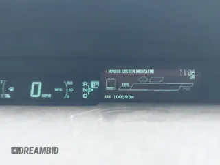 2015 Toyota Prius Four with VIN JTDKN3DU4F1997127, listed as a IAAI auction lot 42194940 with 100,598 mi miles and . Bid and sale history available at DreamBid. Image 7.
