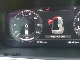 2019 Land Rover Range Rover Sport HSE Dynamic с VIN SALWV2SV6KA842301, выставлен на аукционе IAAI как лот 42447782 с пробегом 71 804 миль миль и . История ставок и продаж доступна на DreamBid. Изображение 16.