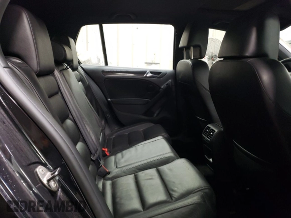 2010 Volkswagen GTI z VIN WVWHV7AJ0AW086915, wystawiony jako Copart lot #44431455 z przebiegiem 70 886 mil mil oraz Szkoda całkowita • Salvage title. Historia ofert i sprzedaży dostępna na DreamBid. Obrazek 10.