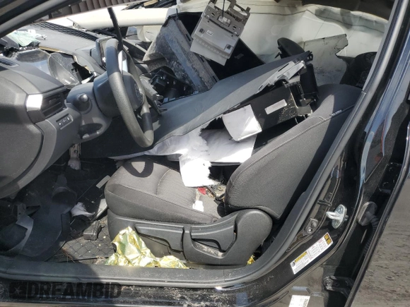2022 Nissan Altima S z VIN 1N4BL4BV1NN306267, wystawiony jako Copart lot #59126375 z przebiegiem Nie podano mil oraz Nie do naprawy • Non repairable. Historia ofert i sprzedaży dostępna na DreamBid. Obrazek 7.