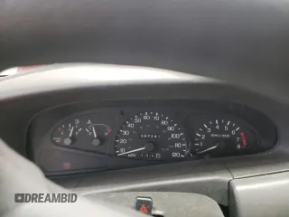 2003 Ford ZX2 ZX2 Standard z VIN 3FAFP11313R101840, wystawiony jako Copart lot #49774835 z przebiegiem 57 241 mil mil oraz Nie do naprawy. Historia ofert i sprzedaży dostępna na DreamBid. Obrazek 9.