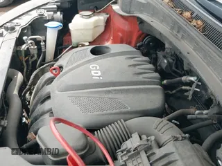 2013 Hyundai Santa Fe Sport z VIN 5XYZTDLBXDG043506, wystawiony jako IAAI lot #42436989 z przebiegiem 150 514 mil mil oraz . Historia ofert i sprzedaży dostępna na DreamBid. Obrazek 19.