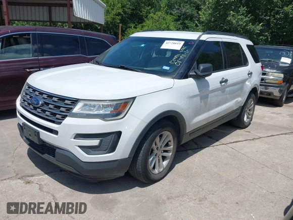 2016 Ford Explorer с VIN 1FM5K7B82GGA06990, выставлен на аукционе IAAI как лот 42720615 с пробегом 219 267 миль миль и . История ставок и продаж доступна на DreamBid. Изображение 17.