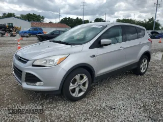 2016 Ford Escape SE с VIN 1FMCU9GX6GUB93844, выставлен на аукционе Copart как лот 61721105 с пробегом 113 139 миль миль и Чистый • Clean title. История ставок и продаж доступна на DreamBid. Изображение 1.