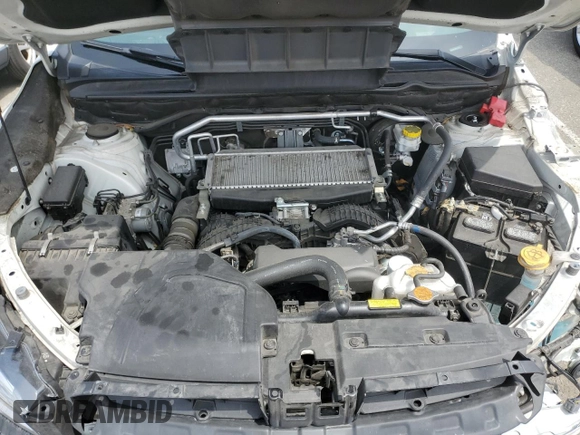 2021 Subaru Ascent Limited с VIN 4S4WMAPD2M3414510, выставлен на аукционе Copart как лот 55340955 с пробегом 72 258 миль миль и Списание • Salvage title. История ставок и продаж доступна на DreamBid. Изображение 11.