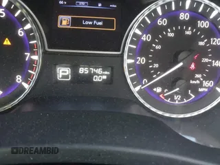 2017 Infiniti QX60 with VIN 5N1DL0MN9HC542587, listed as a IAAI auction lot 41745897 with 85,746 mi miles and . Bid and sale history available at carsss.com. Image 15.