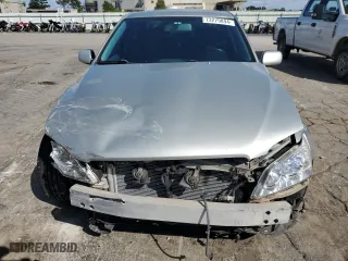 2003 Lexus IS 300 with VIN JTHBD192130064557, listed as a Copart auction lot 73279894 with 185,009 mi miles and Salvage Title. Bid and sale history available at carsss.com. Image 5.