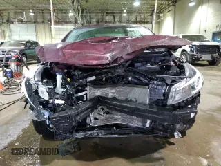 2018 Kia Forte LX with VIN 3KPFK4A76JE276361, listed as a Copart auction lot 47417885 with 22,829 mi miles and Clean Title. Bid and sale history available at carsss.com. Image 5.