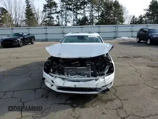 2015 Volvo S60 T5 Premier with VIN YV1612TB8F2311117, listed as a Copart auction lot 43157495 with 139,312 mi miles and Salvage Title. Bid and sale history available at carsss.com. Image 10.