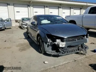 2016 Audi A3 2.0T Premium with VIN WAUB8GFF2G1112967, listed as a Copart auction lot 47272425 with 101,117 mi miles and Salvage Title. Bid and sale history available at carsss.com. Image 11.
