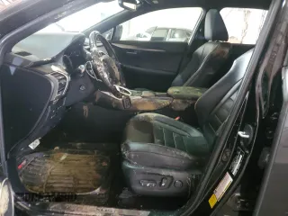 2020 Lexus NX 300 F Sport z VIN JTJSARBZXL2175092, wystawiony jako Copart lot #45705795 z przebiegiem 55 429 mil mil oraz Szkoda całkowita • Salvage title. Historia ofert i sprzedaży dostępna na DreamBid. Obrazek 7.