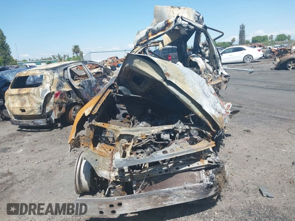 2013 Toyota 4Runner SR5 with VIN JTEZU5JR8D5059582, listed as a IAAI auction lot 41960306 with Not Provided miles and . Bid and sale history available at DreamBid. Image 11.