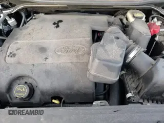 2017 Ford Explorer Limited z VIN 1FM5K7F88HGB81952, wystawiony jako Copart lot #83954605 z przebiegiem 110 880 mil mil oraz Szkoda całkowita • Salvage title. Historia ofert i sprzedaży dostępna na DreamBid. Obrazek 17.