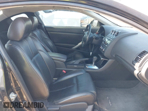 2012 Nissan Altima 3.5 SR with VIN 1N4BL2EP1CC142710, listed as a IAAI auction lot 41417202 with 217,249 mi miles. Bid and sale history available at carsss.com. Image 5.