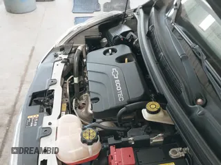 2020 Chevrolet Spark LS с VIN KL8CB6SA5LC411471, выставлен на аукционе IAAI как лот 42514127 с пробегом 44 908 миль миль и . История ставок и продаж доступна на DreamBid. Изображение 19.