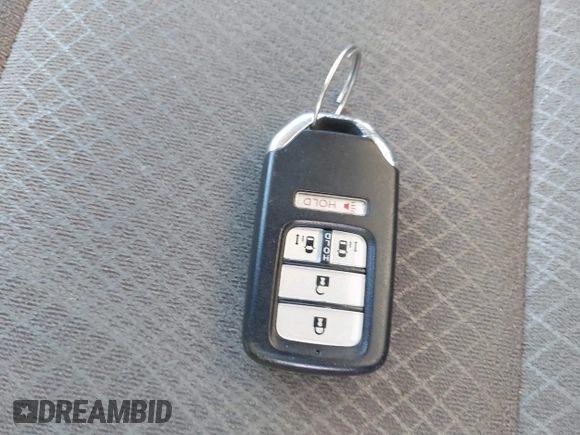 2016 Honda Odyssey SE with VIN 5FNRL5H32GB089740, listed as a IAAI auction lot 41402635 with 120,666 mi miles and . Bid and sale history available at DreamBid. Image 11.