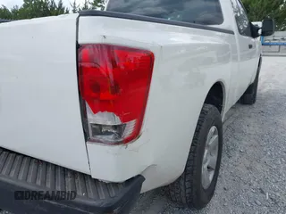 2008 Nissan Titan XE with VIN 1N6BA06C78N328888, listed as a IAAI auction lot 42354427 with 232,357 mi miles and . Bid and sale history available at DreamBid. Image 6.