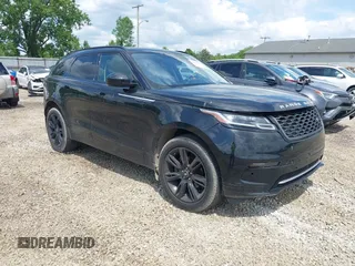 2020 Land Rover Range Rover Velar S z VIN SALYB2EX8LA287058, wystawiony jako IAAI lot #42382297 z przebiegiem 41 242 mil mil oraz . Historia ofert i sprzedaży dostępna na DreamBid. Obrazek 1.