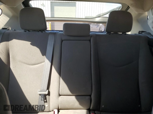 2014 Toyota Prius Four with VIN JTDKN3DUXE0384658, listed as a Copart auction lot 53501075 with 116,889 mi miles and Salvage Title. Bid and sale history available at carsss.com. Image 10.