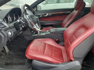 2016 Mercedes-Benz E-Class E 400 with VIN WDDKJ6HB3GF339668, listed as a Copart auction lot 88143975 with 84,782 mi miles and Salvage Title. Bid and sale history available at carsss.com. Image 7.