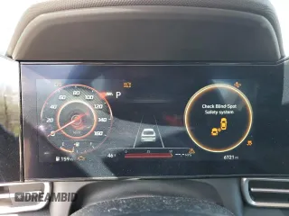 2023 Hyundai Elantra SEL с VIN 5NPLS4AG4PH106216, выставлен на аукционе Copart как лот 52132395 с пробегом 6 721 миль миль и Списание • Salvage title. История ставок и продаж доступна на DreamBid. Изображение 9.