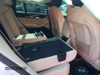 2020 BMW X3 xDrive30i z VIN 5UXTY5C08LLT38259, wystawiony jako Copart lot #42800985 z przebiegiem Nie podano mil oraz Szkody całkowita. Historia ofert i sprzedaży dostępna na DreamBid. Obrazek 11.