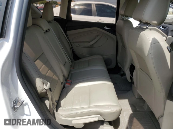 2015 Ford C-Max Energi SEL with VIN 1FADP5CU7FL112056, listed as a Copart auction lot 56296494 with 37,279 mi miles. Bid and sale history available at carsss.com. Image 10.
