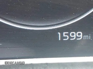 2024 Kia Seltos S z VIN KNDEU2AA4R7654467, wystawiony jako IAAI lot #42312105 z przebiegiem 1 599 mil mil oraz . Historia ofert i sprzedaży dostępna na DreamBid. Obrazek 7.