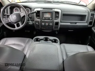 2014 Ram 1500 Express z VIN 1C6RR7FT3ES137105, wystawiony jako Copart lot #52322675 z przebiegiem 105 210 mil mil oraz Szkoda całkowita • Salvage title. Historia ofert i sprzedaży dostępna na DreamBid. Obrazek 8.