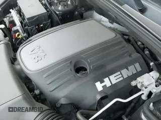 2018 Dodge Durango Citadel Anodized Platinum с VIN 1C4SDJET4JC415196, выставлен на аукционе IAAI как лот 41218428 с пробегом 138 719 миль миль и . История ставок и продаж доступна на DreamBid. Изображение 20.