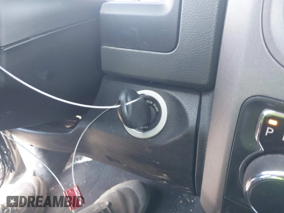 2017 Ram 1500 Express with VIN 1C6RR7FG4HS706986, listed as a IAAI auction lot 41673714 with 116,323 mi miles and . Bid and sale history available at DreamBid. Image 11.
